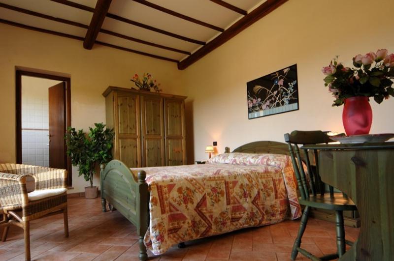 Casale Santomanno Villa Acquasparta Buitenkant foto
