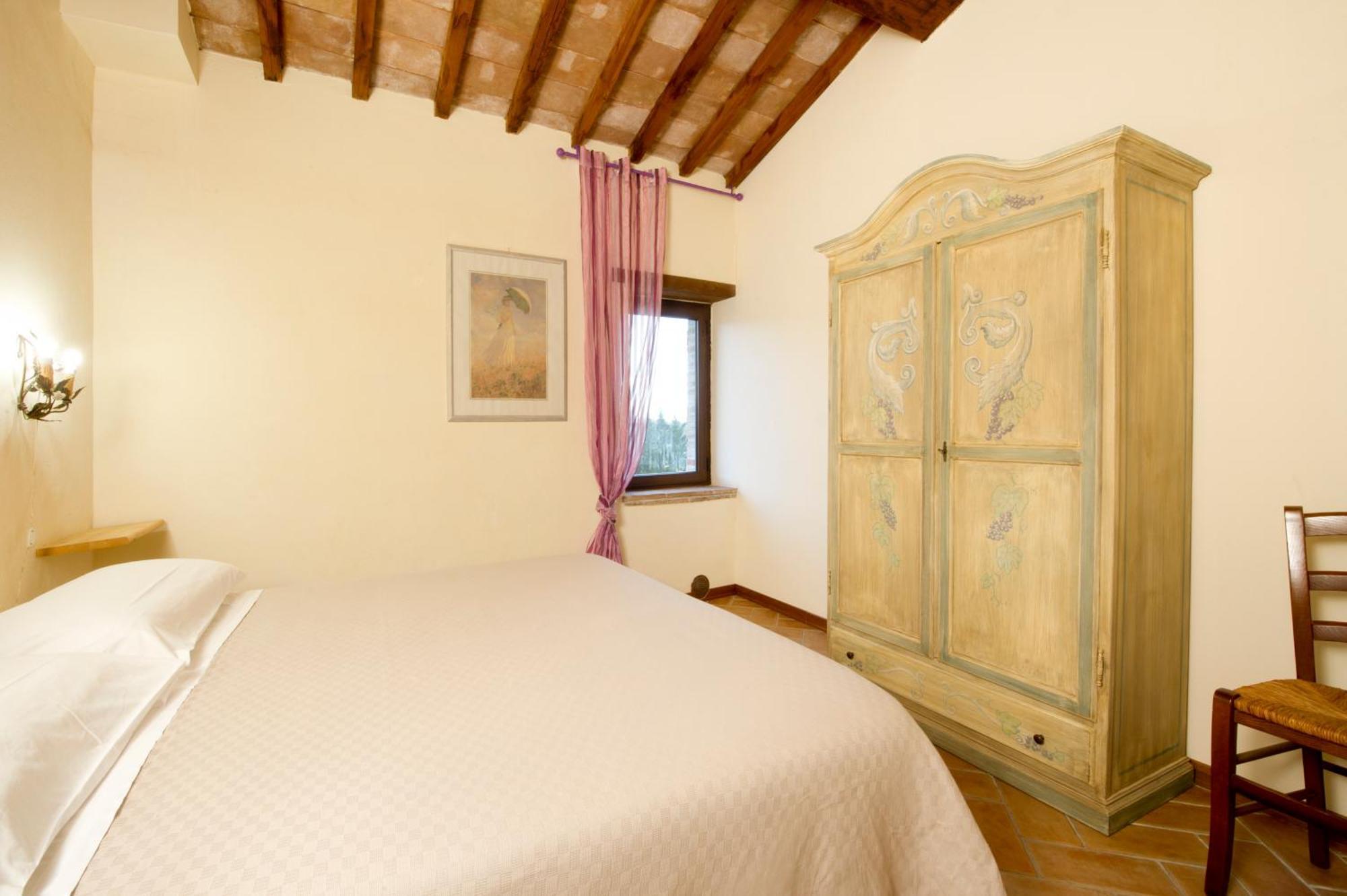 Casale Santomanno Villa Acquasparta Buitenkant foto