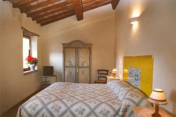 Casale Santomanno Villa Acquasparta Buitenkant foto