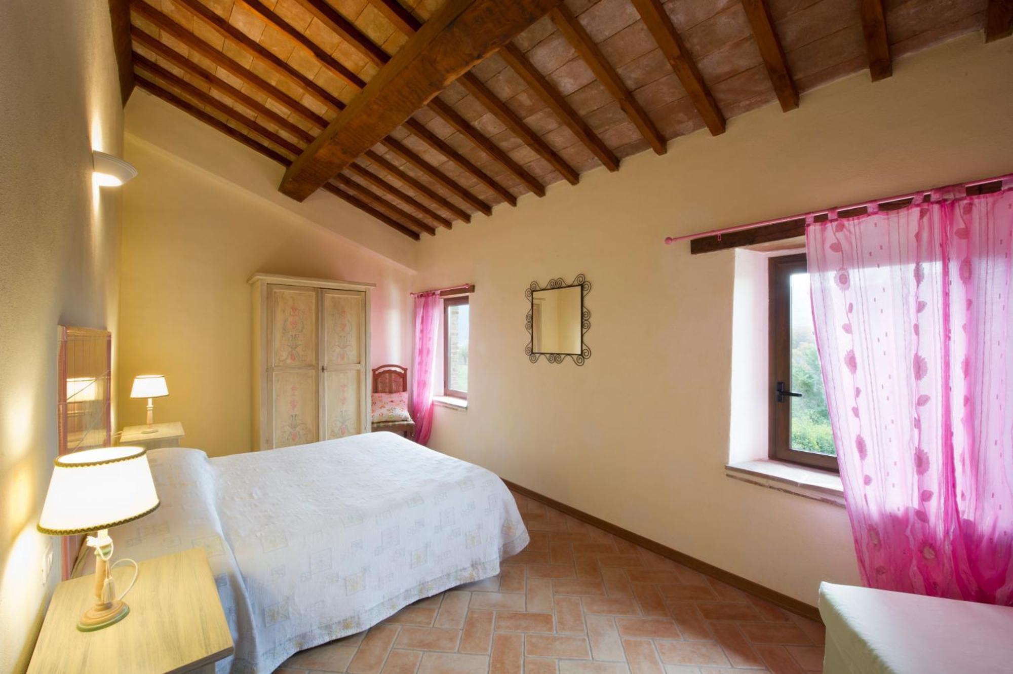 Casale Santomanno Villa Acquasparta Buitenkant foto
